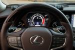 Lexus LS500h AWD 2017 года (NA)